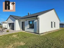 Prodej rodinného domu, Vysoký Újezd, Rochlova, 154 m2