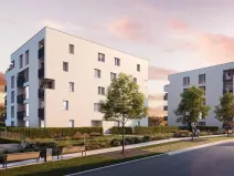 Prodej bytu 3+kk, Praha - Košíře, Leitzova, 79 m2