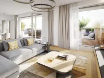 Prodej bytu 4+kk, Praha - Košíře, Leitzova, 89 m2