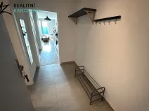 Pronájem bytu 1+kk, Přerov, Sportovní, 53 m2