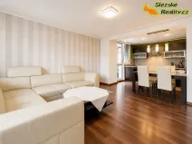 Prodej bytu 4+kk, Ostrava, Slavíkova, 87 m2