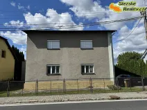 Prodej rodinného domu, Ostrava, Proskovická, 310 m2