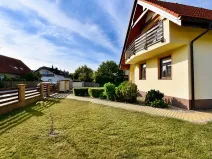 Prodej rodinného domu, Heřmanův Městec, Za Pektinou, 162 m2