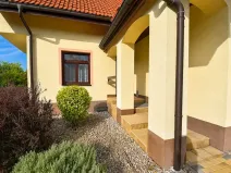 Prodej rodinného domu, Heřmanův Městec, Za Pektinou, 162 m2