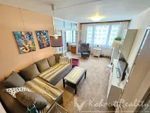 Prodej bytu 3+1, Praha - Záběhlice, Jetelová, 70 m2