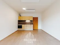 Pronájem bytu 1+kk, Třešť, Nádražní, 30 m2