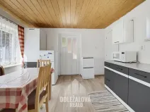 Prodej chaty, Vyskytná nad Jihlavou, 32 m2