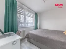 Pronájem bytu 2+kk, Mladá Boleslav - Mladá Boleslav II, Jana Palacha, 42 m2