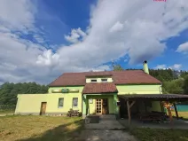 Prodej ubytování, Široká Niva, 300 m2
