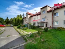 Prodej bytu 3+1, Třebařov, 76 m2