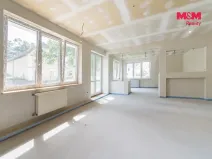Prodej rodinného domu, Mnichov, 160 m2