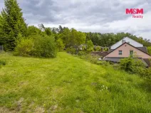 Prodej pozemku pro bydlení, Červený Kostelec, 496 m2