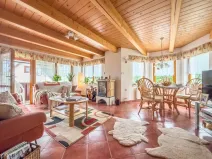 Prodej rodinného domu, Černovice, Husovy sady, 240 m2