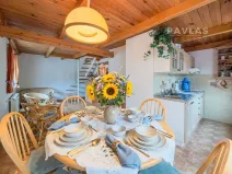 Prodej chaty, Černovice, Husovy sady, 75 m2