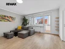 Pronájem bytu 3+1, Plzeň, Komenského, 66 m2