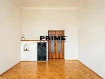 Pronájem bytu 3+kk, Praha - Vinohrady, Jana Masaryka, 133 m2