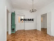 Pronájem bytu 5+1, Praha - Vinohrady, Italská, 255 m2