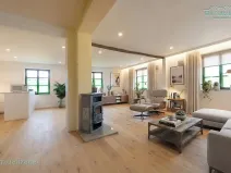 Prodej pozemku pro bydlení, Přívětice, 6000 m2