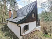 Prodej chaty, Lisov, 110 m2