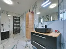 Prodej rodinného domu, Neurazy, 135 m2