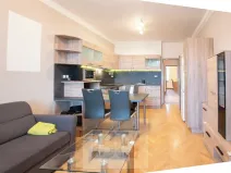 Pronájem bytu 3+kk, Plzeň, Francouzská třída, 52 m2