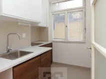 Pronájem bytu 2+1, Praha - Holešovice, Vinařská, 40 m2