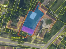 Prodej rodinného domu, Kroučová, 400 m2
