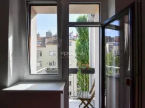 Pronájem bytu 2+1, Praha - Dejvice, Koulova, 72 m2