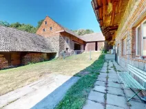 Prodej rodinného domu, Jimramov, 173 m2