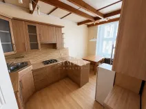 Prodej bytu 3+kk, Praha - Bubeneč, Jaselská, 92 m2