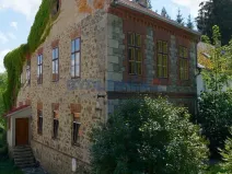 Prodej rodinného domu, Černá v Pošumaví, 190 m2