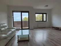 Pronájem bytu 1+kk, Brno, Kigginsova, 42 m2