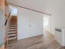 Prodej bytu 2+kk, Praha - Vysočany, Skloněná, 74 m2