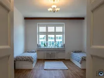 Pronájem bytu 3+kk, Ostrava - Moravská Ostrava, Střední, 117 m2