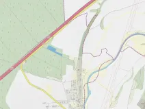 Prodej podílu lesa, Skorkov, 2180 m2