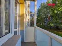 Prodej bytu 2+1, Ostrava - Hrabůvka, Mitušova, 49 m2