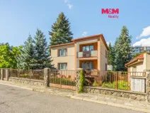Prodej rodinného domu, Kladno - Kročehlavy, Milířova, 134 m2