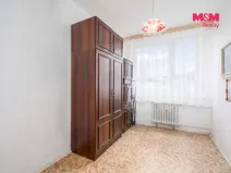 Prodej bytu 3+1, Teplice - Prosetice, Prosetická, 57 m2