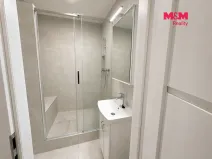 Pronájem bytu 3+1, Karviná - Ráj, U Lesa, 74 m2