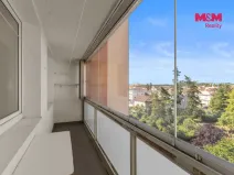 Prodej bytu 3+1, Kladno, M. Švabinského, 72 m2