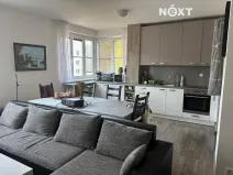 Pronájem bytu 4+kk, Zlín, Kúty, 90 m2