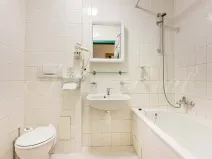 Pronájem bytu 2+1, Brno - Komárov, Komárovské nábřeží, 58 m2