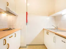 Pronájem bytu 2+1, Brno - Komárov, Komárovské nábřeží, 58 m2