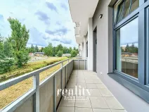 Pronájem bytu 2+kk, Jihlava, Křižíkova, 63 m2