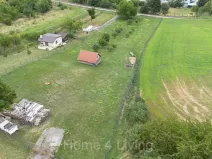 Prodej pozemku pro bydlení, Boskovice, Rovná, 4760 m2