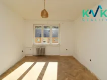 Prodej bytu 2+1, Kraslice, Pohraniční stráže, 50 m2