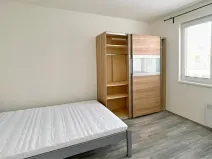 Pronájem bytu 2+kk, Lavičky, 43 m2