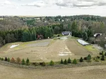 Prodej pozemku pro bydlení, Unhošť, Suchomlýnská, 12776 m2