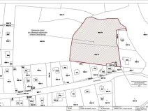 Prodej pozemku pro bydlení, Unhošť, Suchomlýnská, 12776 m2