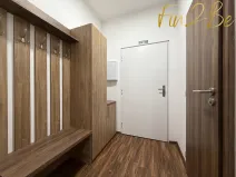 Pronájem bytu 1+kk, Ostrov - Horní Žďár, 28 m2